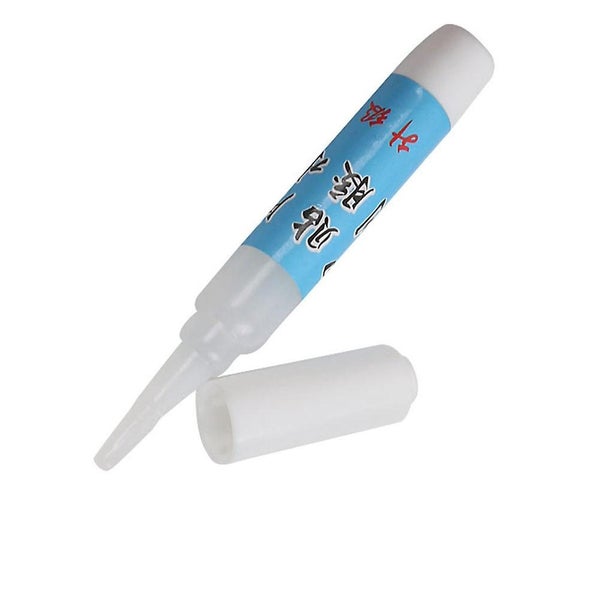 Nail Gel Quick Dry Nail Glue Brush Nail Glue False Nails Glue Fake Nails Tips G Carousel 3