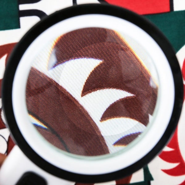 Magnifier Reading Jewelry Magnifying Glass Carousel 2