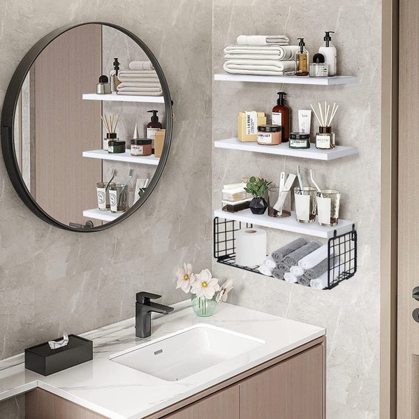 New Bookshelf Book Storage Shelf Afterpay Carousel 2