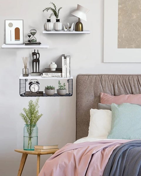 New Bookshelf Book Storage Shelf Afterpay Carousel 6