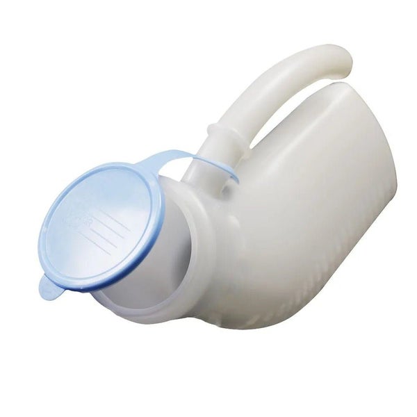 Urinal Bottle - Men's 1200cc Carousel 1