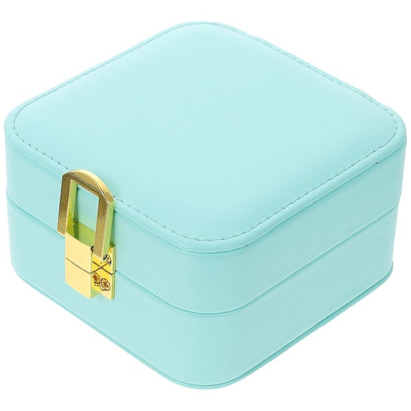 Jewelry Organizer Trays Drawers Jewelry Display Case Jewelry Tray Jewelry Organ Carousel 1