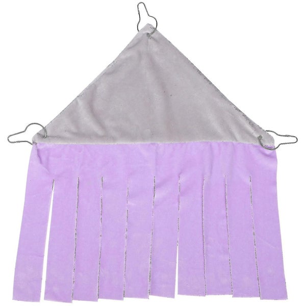 Rat Cage Hammock Small Pet Shelter Hamster Sleeping Tent Hamster Cage Corner Hi Carousel 1