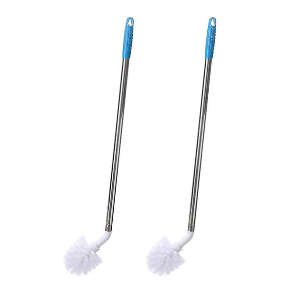 2 Pcs Water Bottle Cleaning Brush Water Bucket Brush Bucket Cleaner Brush Water Carousel 1