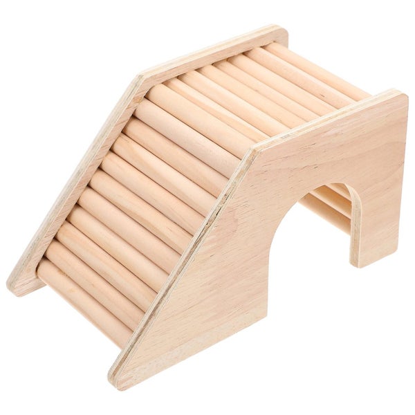 Climbing Toys Hamster Hideout Hamster Hut Hamster Hide Place Hamster Cages Hams Carousel 1