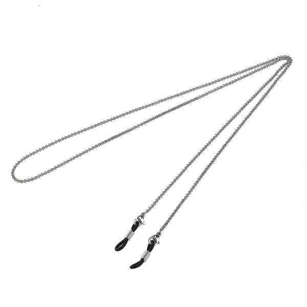 Stainless Steel Eyeglass Holder Stainless Steel Eyeglass Chain Eyeglass Chain H Carousel 1