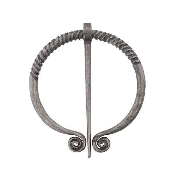 Viking Brooches Viking Breastpins Decor Viking Collar Bag Accessories Belt Buck Carousel 1