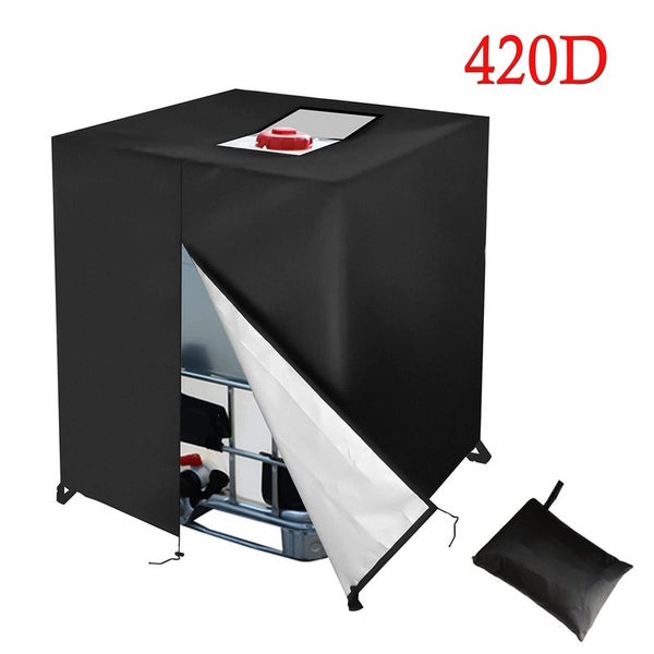 IBC Tank Cover 3649608 Carousel 2