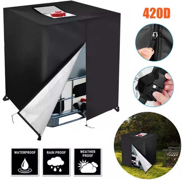 IBC Tank Cover 3649608 Carousel 1