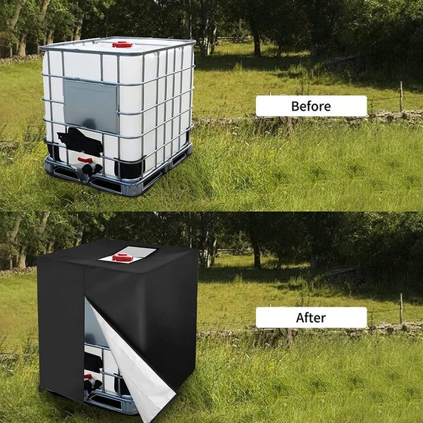 IBC Tank Cover 3649608 Carousel 10