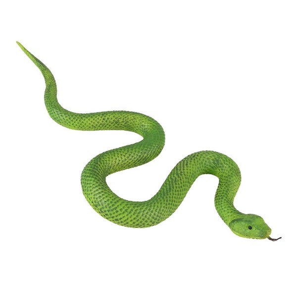 Stretch Toy Mamba Snake Toys Rubber Snake Toy Fake Snake Models Snake Toy Reali Carousel 1