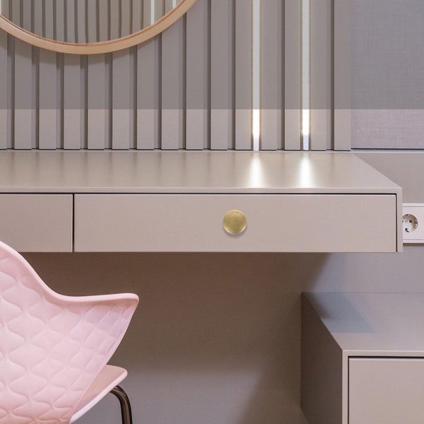 7 Pcs Cabinets Handles Drawer Knobs Pulls Handles Vintage Door Knob Kitchen Cab Carousel 2