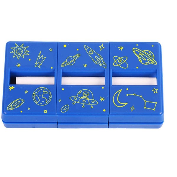 1set Trick Restoring Box Performance Surprise Box Children Prank Toys Carousel 1