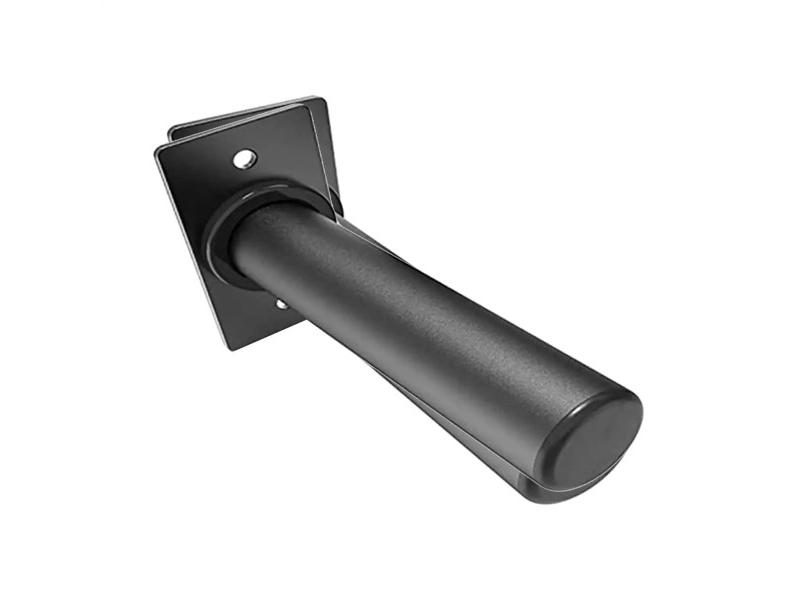 Holder Deadlift Squat Storage Frame Barbell Holder For Fitness Carousel 1