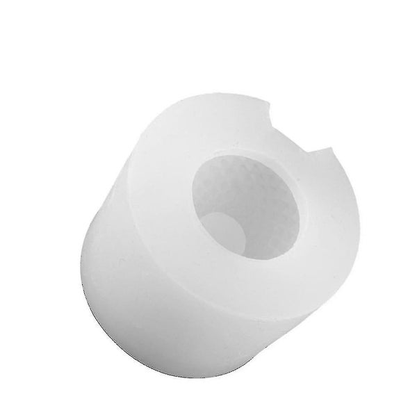 Silicone Aromatherapy Candles Mould 3d Handicraft Concrete Vase Mould Carousel 2