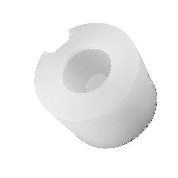 Silicone Aromatherapy Candles Mould 3d Handicraft Concrete Vase Mould Carousel 3