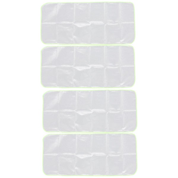 4 Pcs Pressing Cloth Ironing Protective Ironing Pressing Pad Protective Ironing Carousel 1