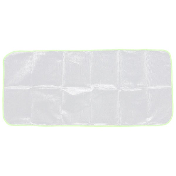 4 Pcs Pressing Cloth Ironing Protective Ironing Pressing Pad Protective Ironing Carousel 2