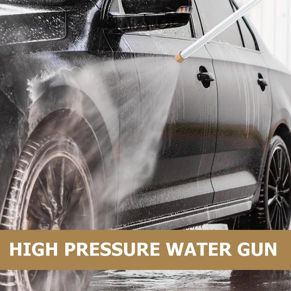 Hidrolavadora Washer Tool Pressure Washer Gutter Wand Pressure Washer Extension Carousel 2