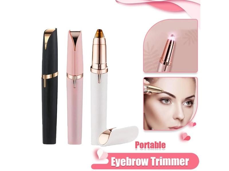 Eyebrow Trimmer Carousel 2