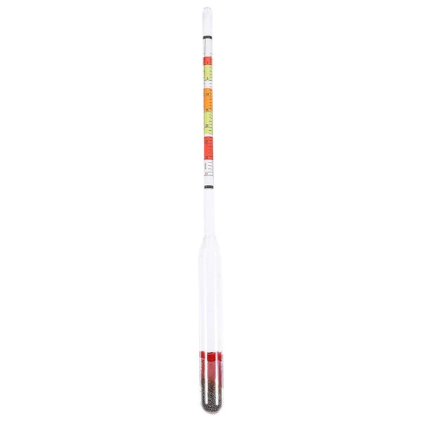 Breathalyzer Tester Home Brewing Hydrometer Home Brewing Equipment Mead Hydrome Carousel 1