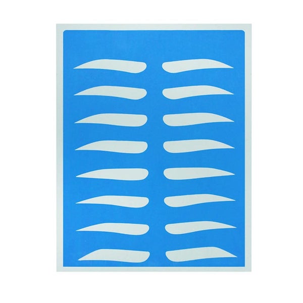 Bed Sheets Set Fake Skin Tattoo Practice Skin Pads Tattoo Practice Silicone Tat Carousel 2