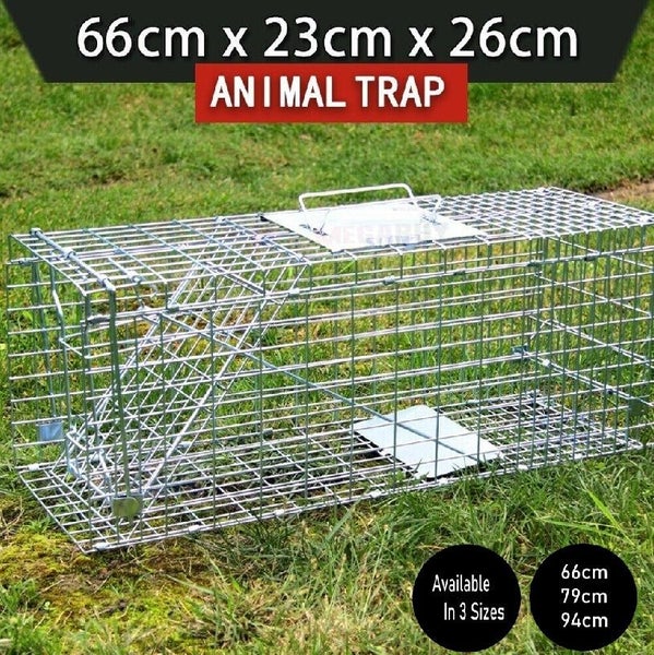 Possum Trap NZ Clearance Carousel 16