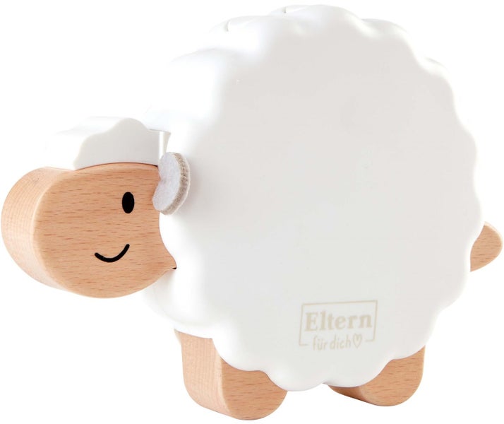 Hape: Sleepy Sheepy Carousel 1