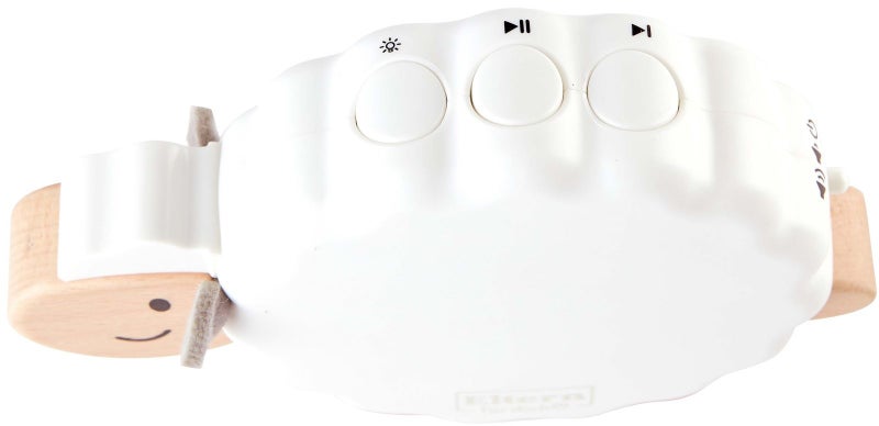 Hape: Sleepy Sheepy Carousel 5