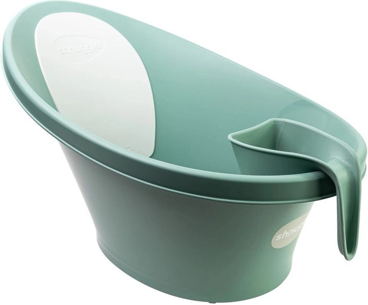 Shnuggle: Washy Bath Jug - Eucalyptus Carousel 2