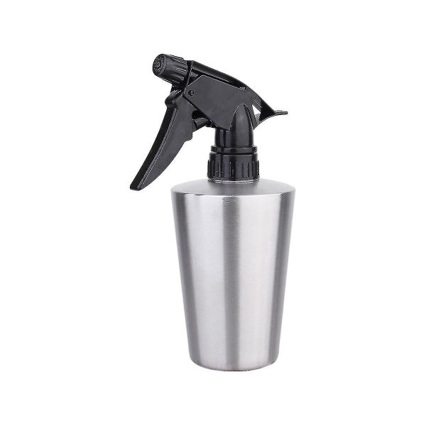 Fine Mist Spray Bottle Plant Mister Dispenser Flower Watering Can Carousel 2