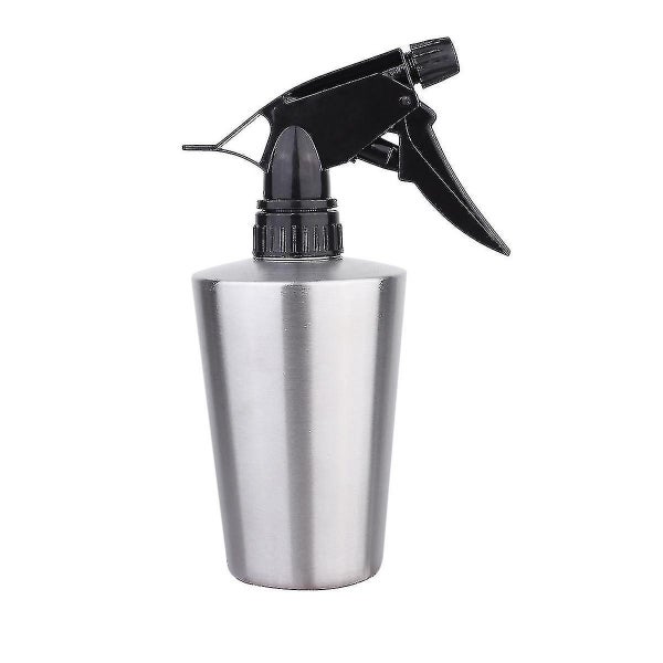 Fine Mist Spray Bottle Plant Mister Dispenser Flower Watering Can Carousel 3