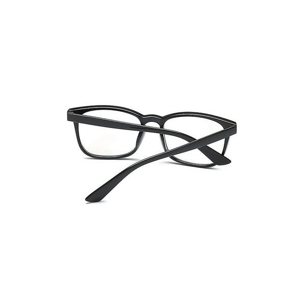 2pcs Vintage Eyeglasses Frame Anti blue Light Glasses Frame Fashion Glasses Fra Carousel 5