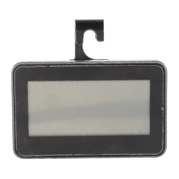 High Precision Water proof Electronic Thermometer Refrigerator Thermometer Fros Carousel 1