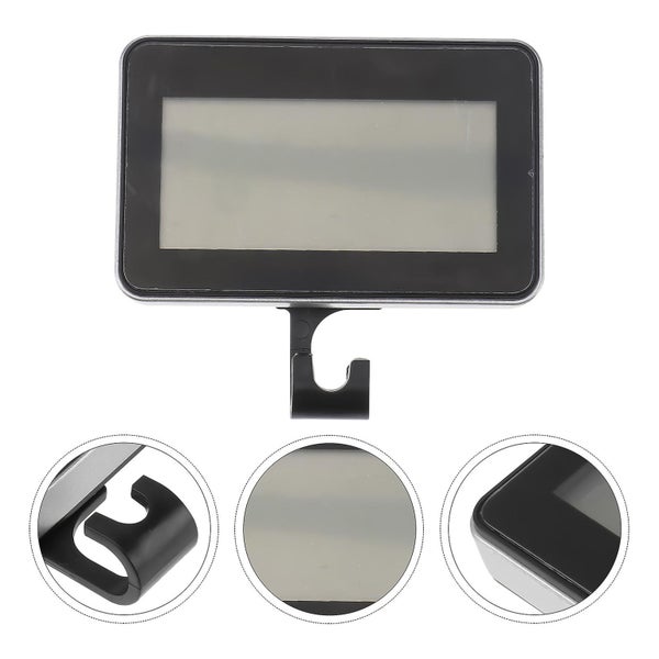 High Precision Water proof Electronic Thermometer Refrigerator Thermometer Fros Carousel 2