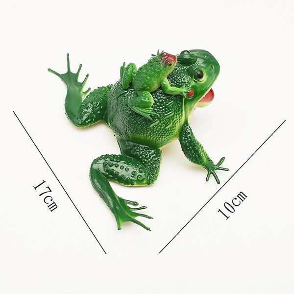 Kids Toys Girls Frog Bath Toy Bath Toy Toddlers Frog Bathing Toy Frog Toys Kids Carousel 3