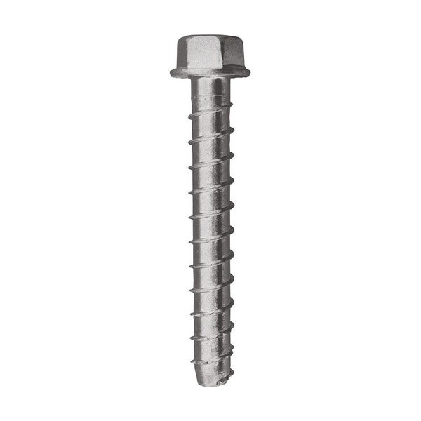 Simpson Strong-Tie Screw Bolt M12x150 Galv Carousel 1