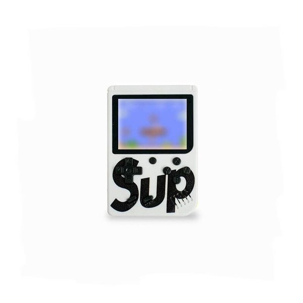 New Retro Handheld Game Console FC Games Video Game Boy Kids Gift Carousel 1