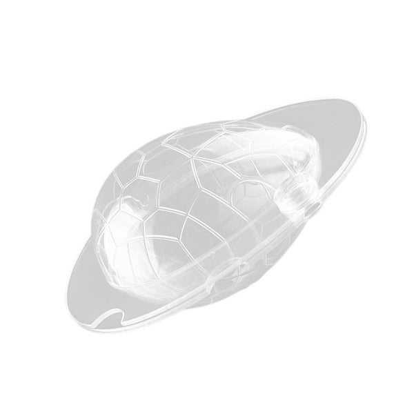 Easter Pattern Carved Dinasour Egg Shaped Cholcolate Mold Cake Mould Diy Orname Carousel 3