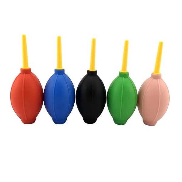 5 Pcs Lash Cleaner Air Pump Cleaner Air Cleaner Cleaner Air Blower Air Blower C Carousel 1