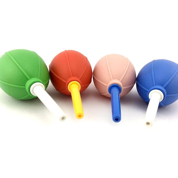 5 Pcs Lash Cleaner Air Pump Cleaner Air Cleaner Cleaner Air Blower Air Blower C Carousel 2