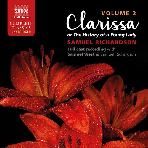 Samuel Richardson - Clarissa or History of a Young Carousel 1