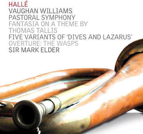 Halle Orchestra / Elder - Orchestral Works Carousel 1