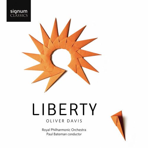 Davis / Peacock / Bateman - Liberty [COMPACT Carousel 1