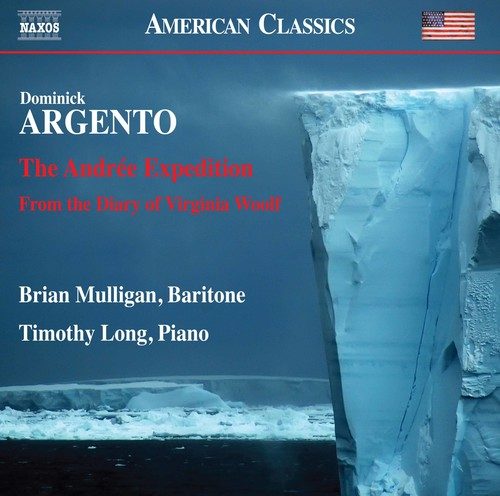 Argento / Mulligan / Long - Andree Expedition from Carousel 1
