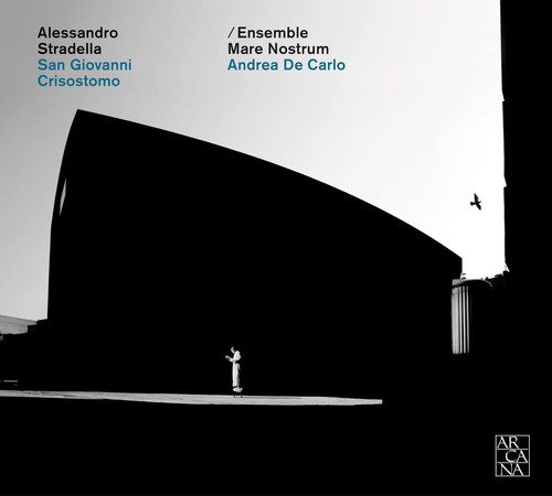 Stradella / Vendittellii / Ensemble Mare Nostrum - Carousel 1