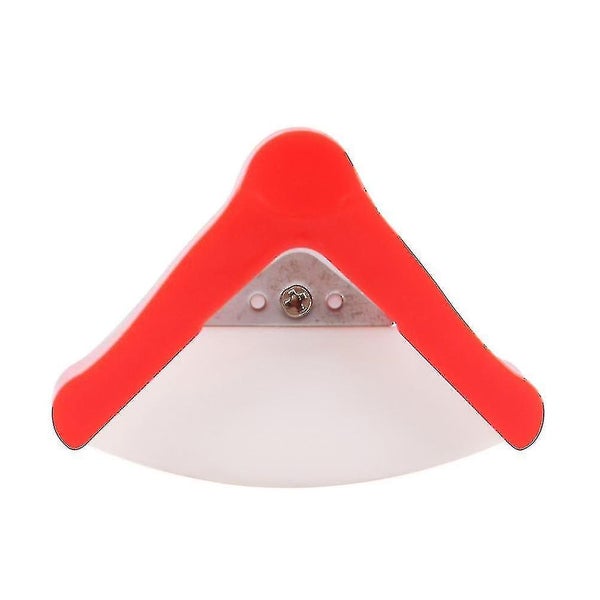 Tooletries Photo Corner Rounder Round Corner Machine Round Corner Paper Cutter Carousel 1