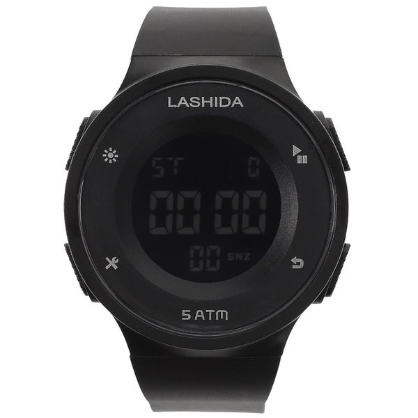 Watches Men Digital Digital Wrist Watch Digital Sports Watch Student Digital Wa Carousel 1