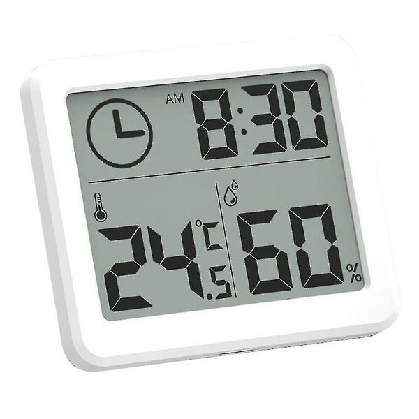 Wifi Thermometer Home Thermometer Weather Stations Wireless Indoor Outdoor Hydr Carousel 1