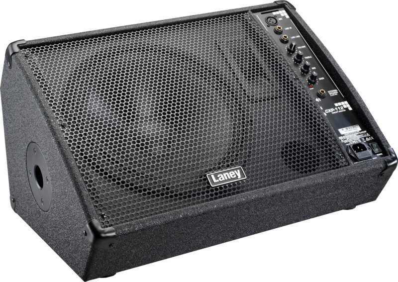 Laney CXP-112 12 inch 240w active stage monitor Carousel 1